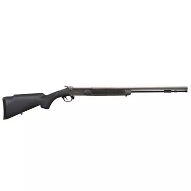 TRADITIONS NITROFIRE RIS 50 CAL 26IN SS CKOTE VAPR BBL BLK SYN NO SIGHTS FFL REQUIRED