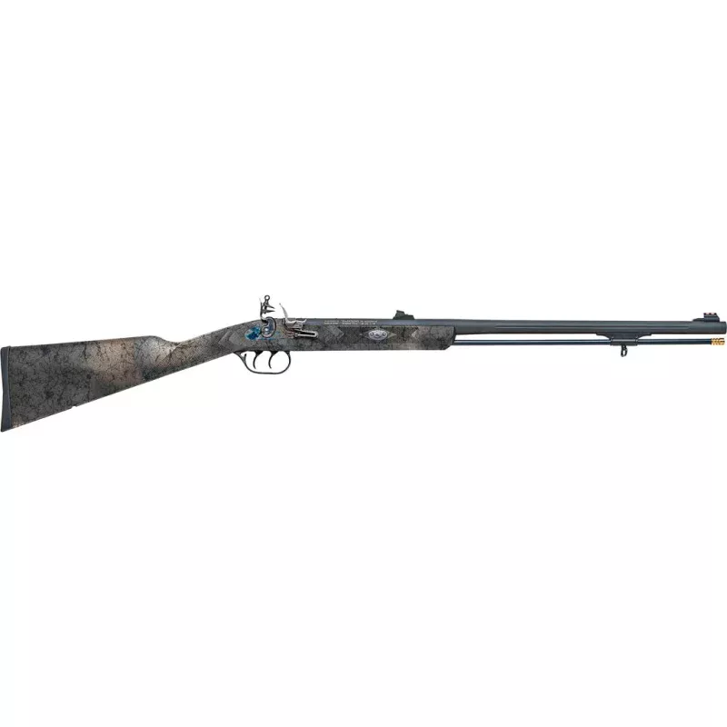 Traditions PA Pellet Ultralight Flintlock .50 Cal 26 in. Tungsten/Desert Web