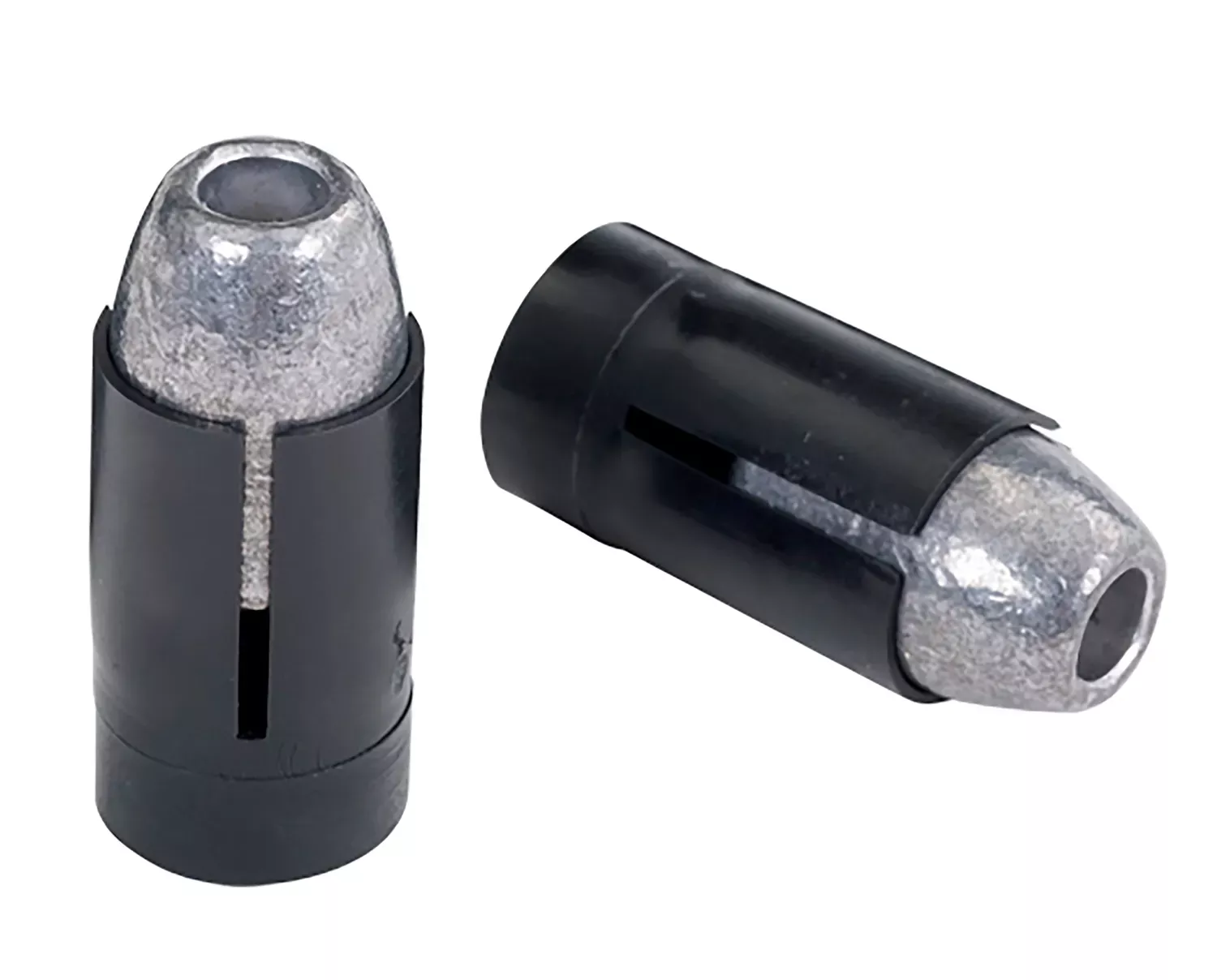 Traditions Plinker Muzzleloader Bullets 50 Cal Hollow Point (HP) 240 gr 20