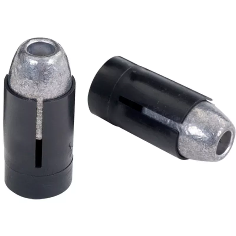 Traditions Plinker Sight-In Bullets .50 Cal – .44 Sabot 240 gr. 20 pk.