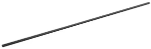 Traditions Ramrod 30" Solid - Aluminum Blackened