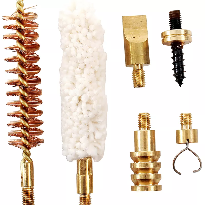 Traditions Ramrod Accessory Kit 10-32 Thread "