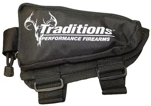 Traditions Rifle Stock Pack – Fits Most Muzzleloaders