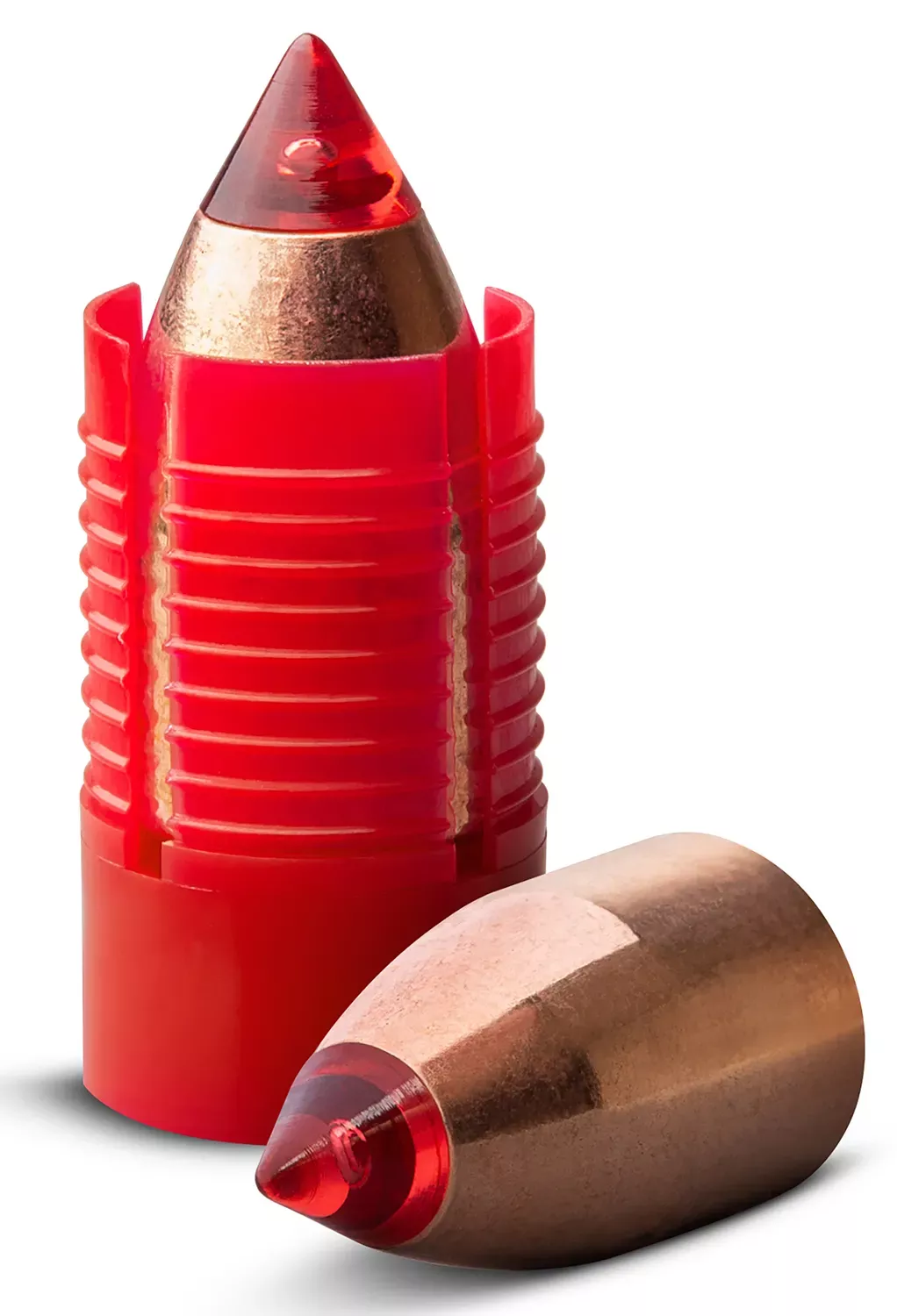 Traditions Smackdown XR 50 Cal 250 gr 15