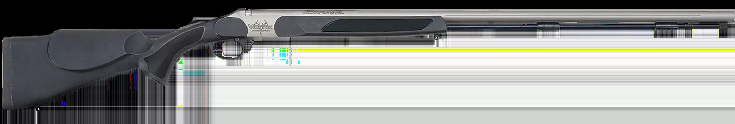 Traditions Vortek LDR Striker Fire 50 Cal 209 Primer 28″ Black Powder Rifle R59110460