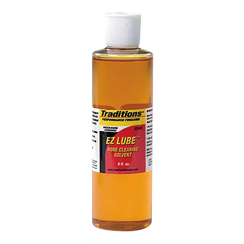 Traditions Wonderlube 1000 Plus Bore Solvent Squeeze Bottle