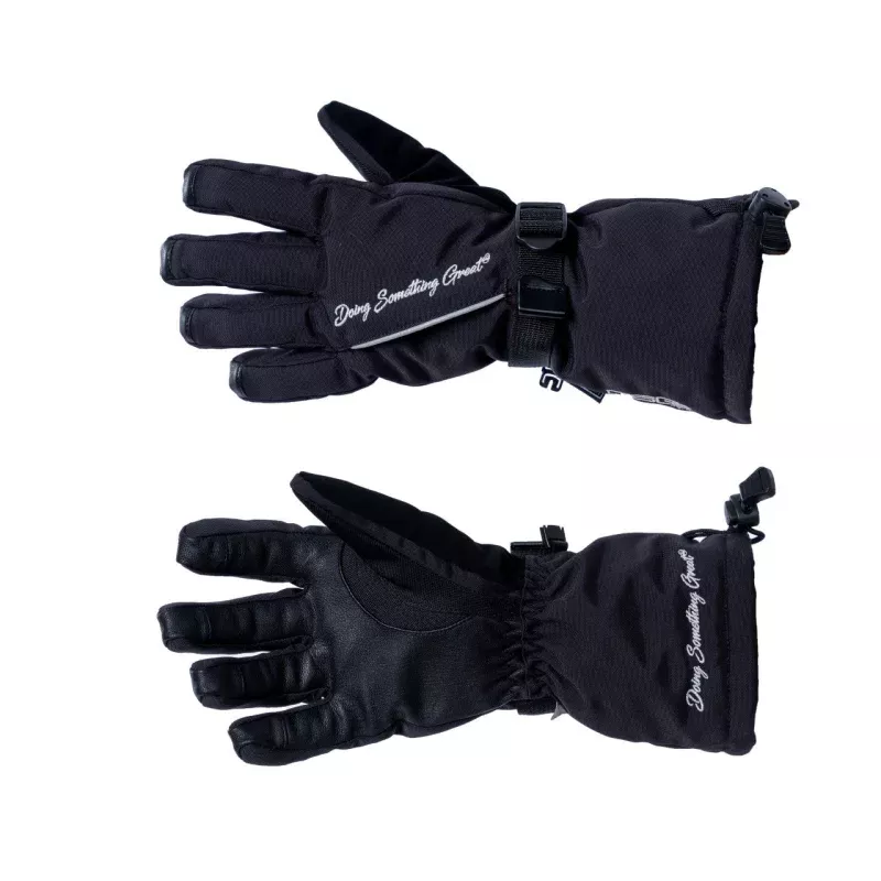 Trail Glove 2.0|Black|XS&Small&Medium&Large&XL
