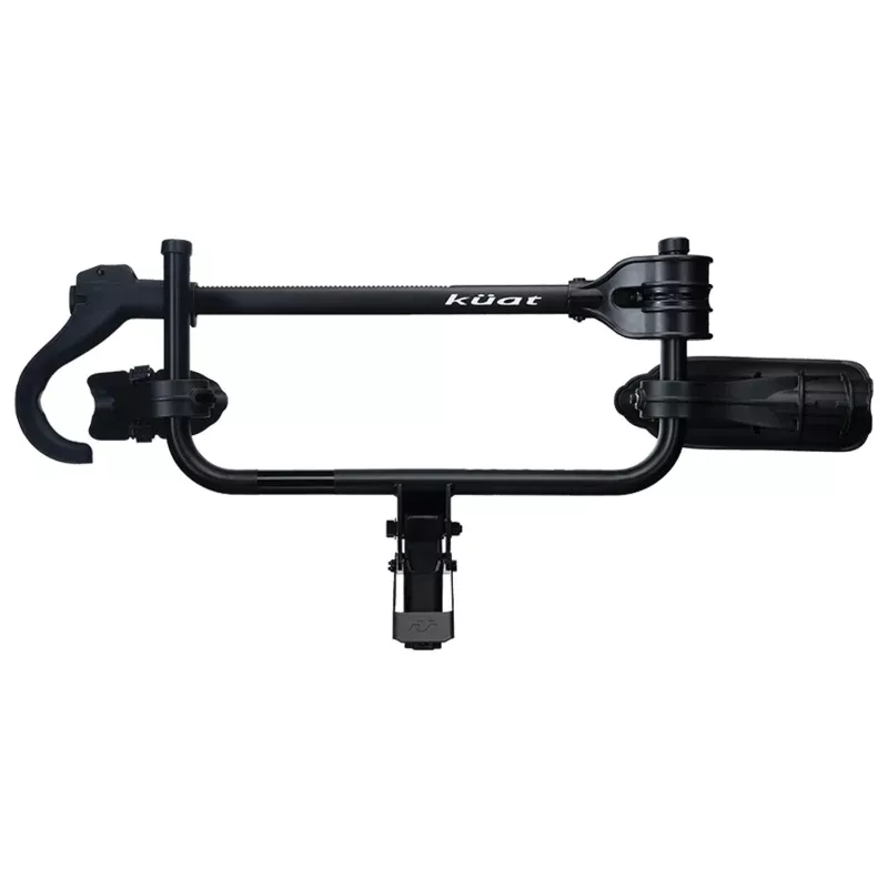 Transfer V2 1.25 1 Bike Black