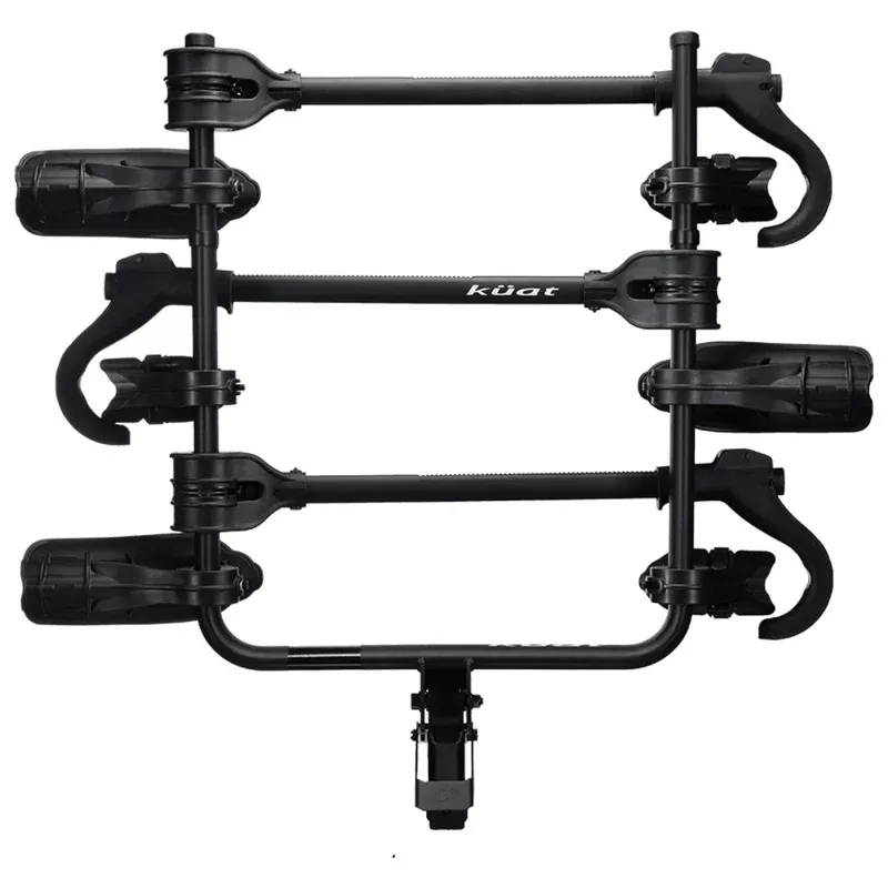 Transfer V2 2 3 Bike Black