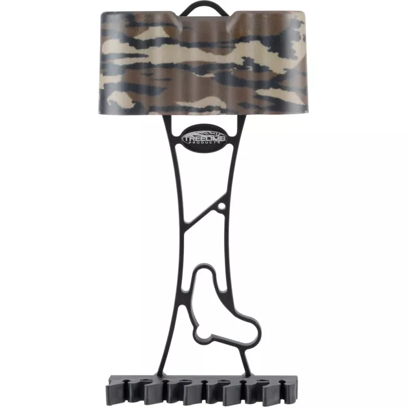 Treelimb Premium Quiver 5 Arrow MO Bottomlands