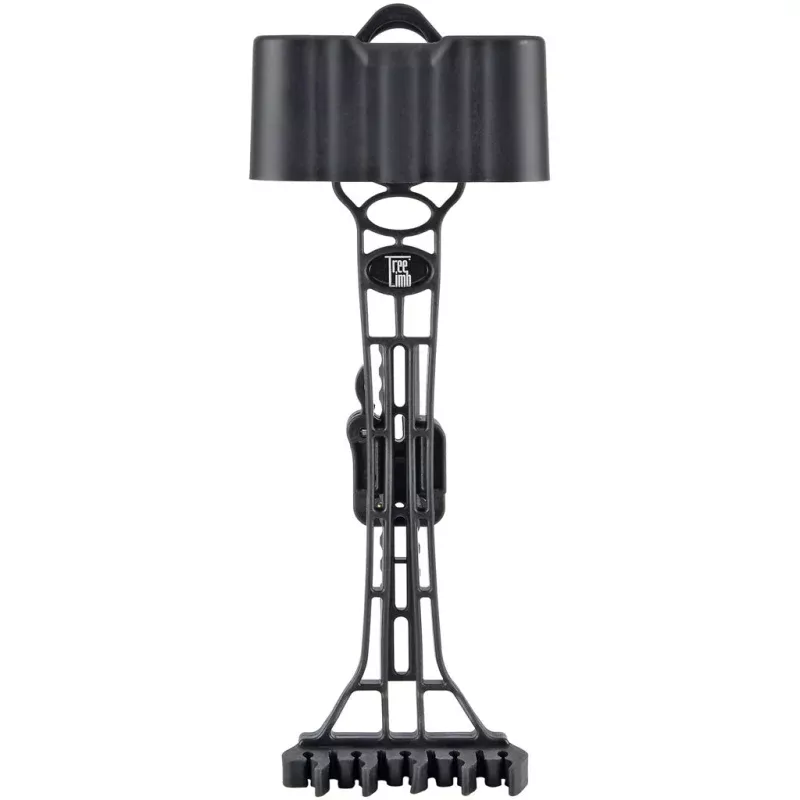 Treelimb Standard Quiver 5 Arrow Black