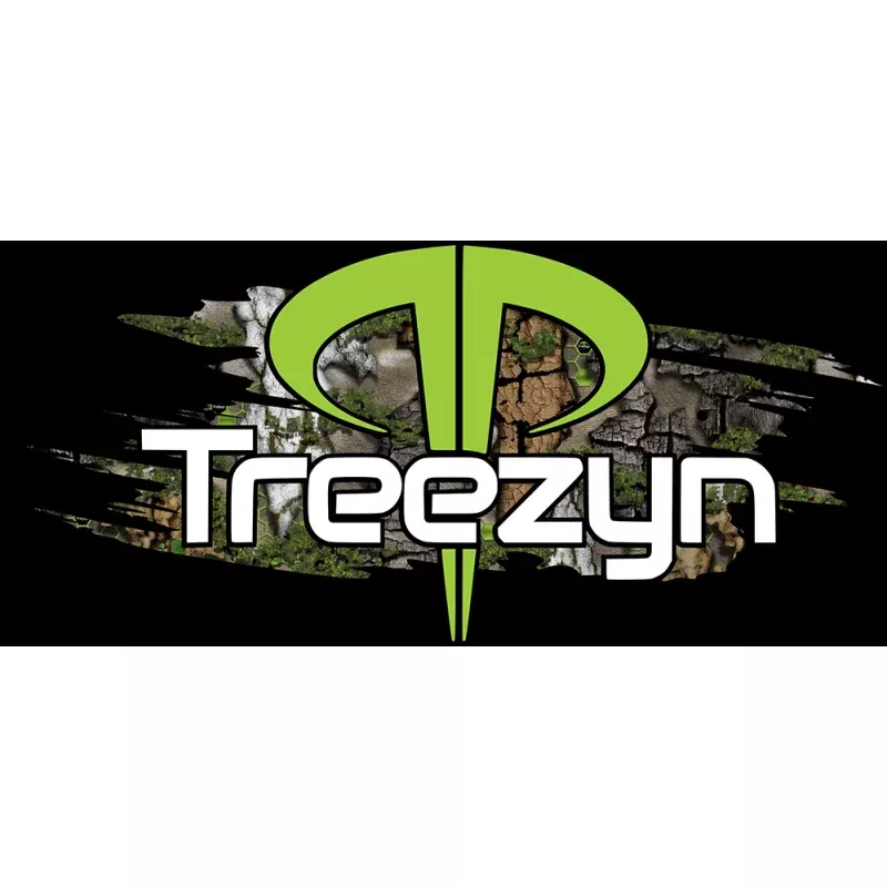 Treezyn Gear Raxx|Early Season&Late Season