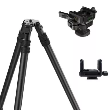 TRICER-HK + AK + GC Shooting Tripod Kit (HK-KIT-1)