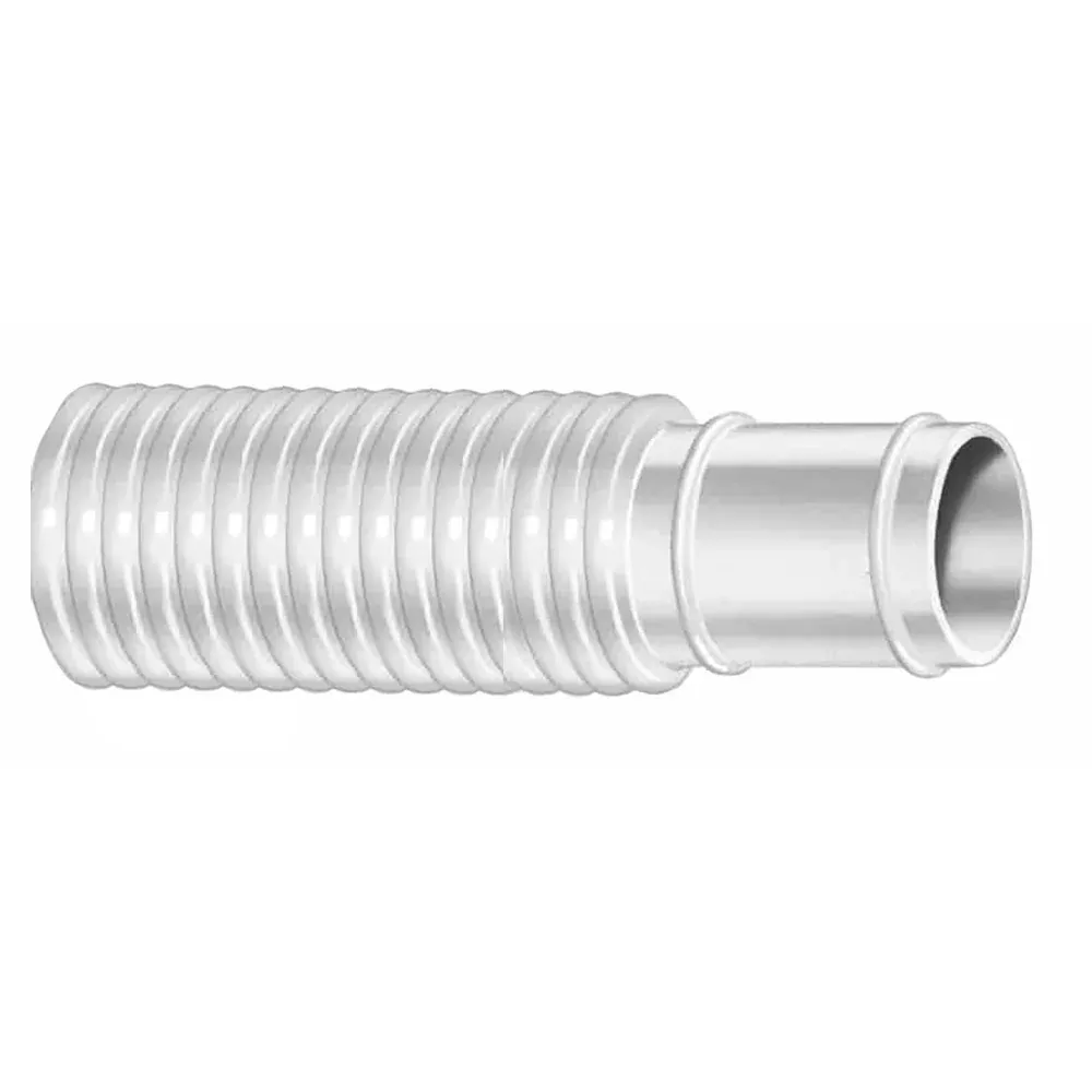 Trident Marine 1-1/8″ x 50′ Box White Bilge Hose [120-1186]