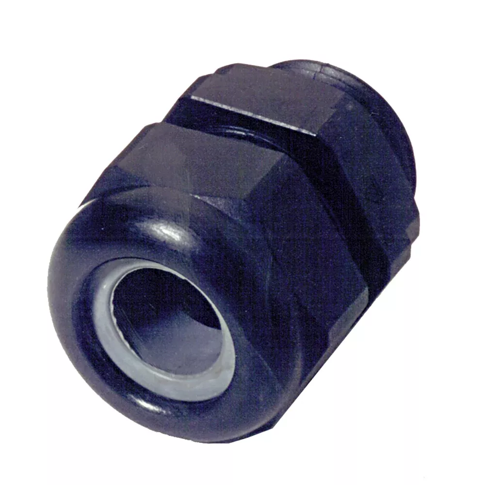 Trident Marine 1/2″ Straight Thru Fitting f/Use w/LPG Supply Hoses [1438-8439]