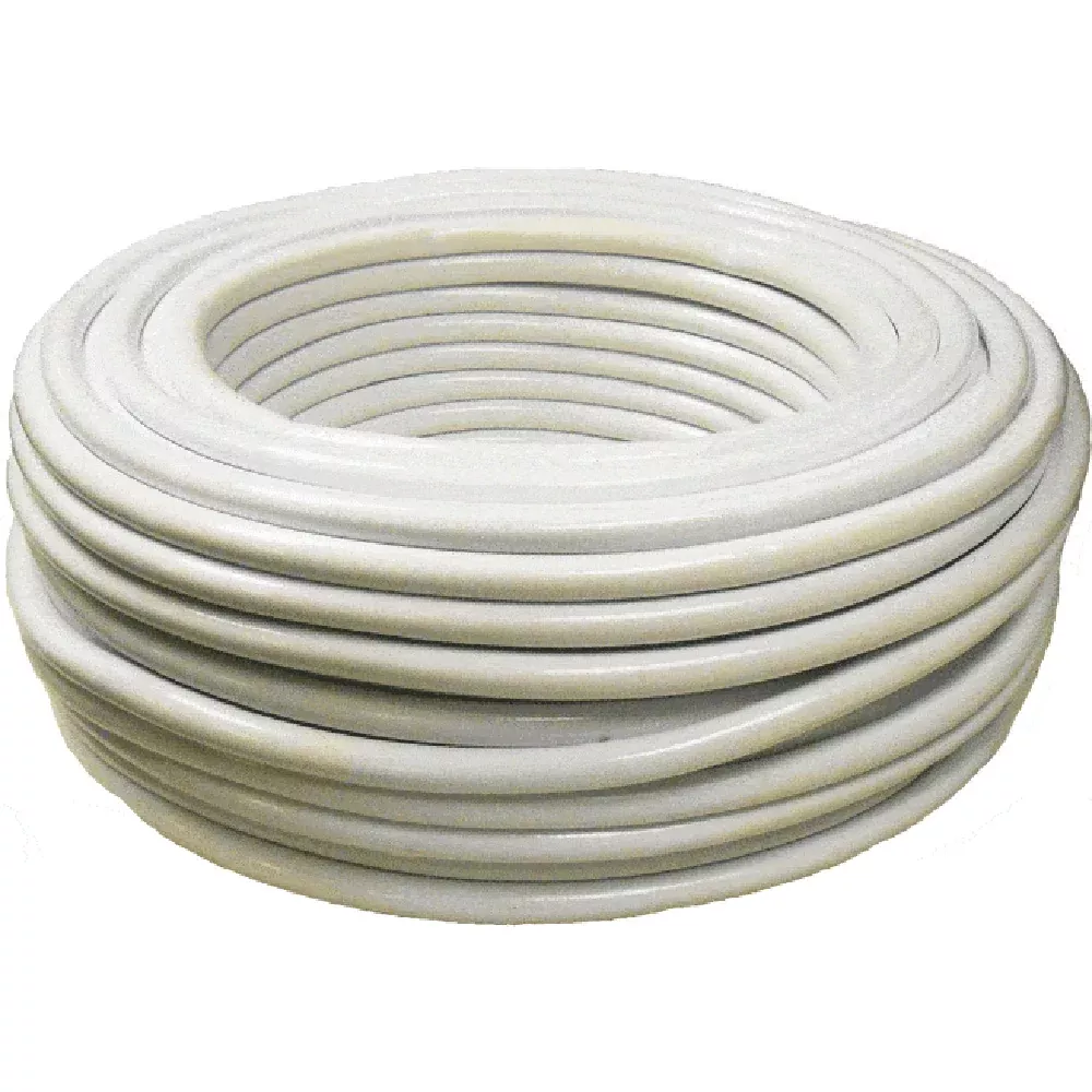 Trident Marine 3/4" x 164' Wash Down Hose - White - 168-0340W-164