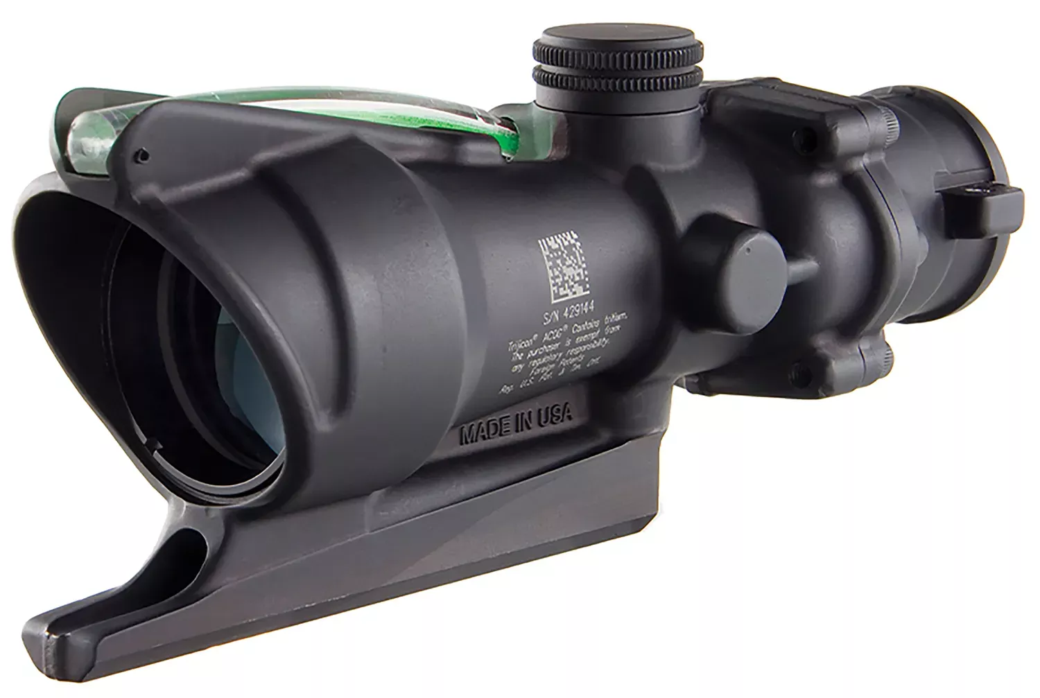 Trijicon ACOG4x 32mm
