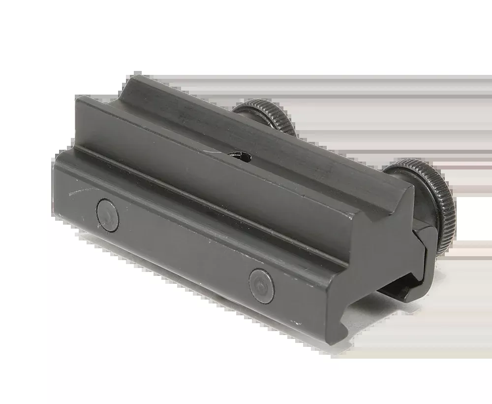 Trijicon Comp Acog M16 Base Ft Adptr