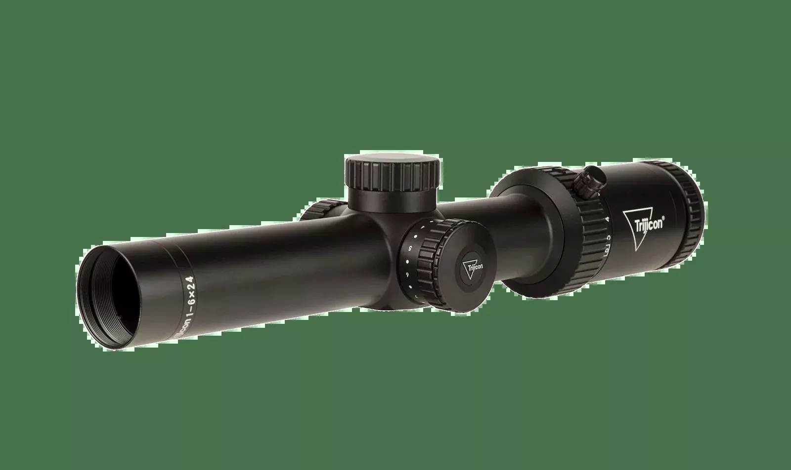 Trijicon Credo Hx 1-6×24 Ffp Moa