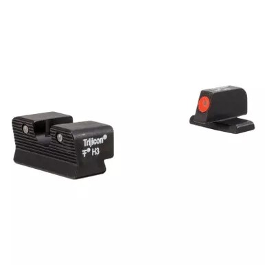TRIJICON HD XR Night Sights for FN 509 (FN604-C-601000)
