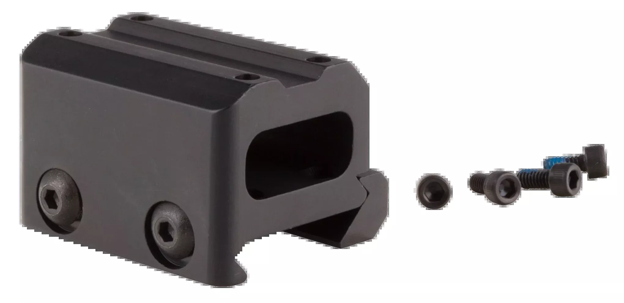Trijicon Mro Full Co-witness Mnt