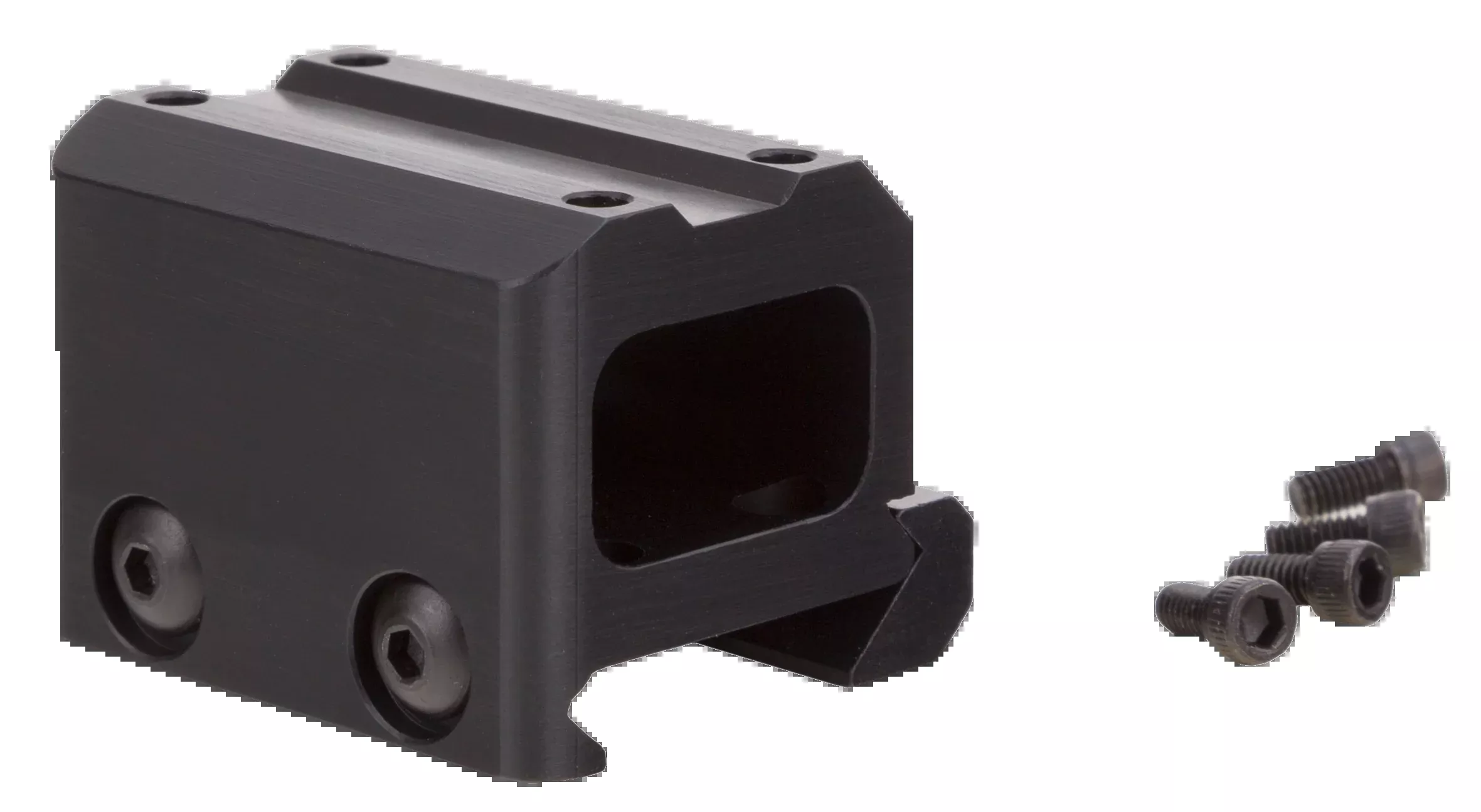 Trijicon Mro Lower 1/3 Co-witness Mn