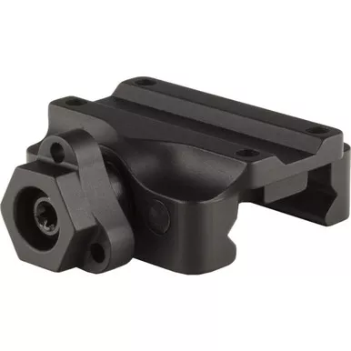TRIJICON MRO Quick Release Low Weaver Mount (AC32080)