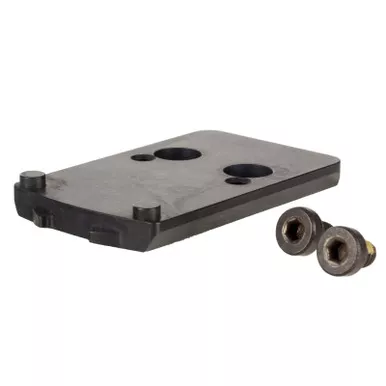 TRIJICON RMR Footprint Adapter Plate for Sig Sauer P320 LE Pro (AC32105)