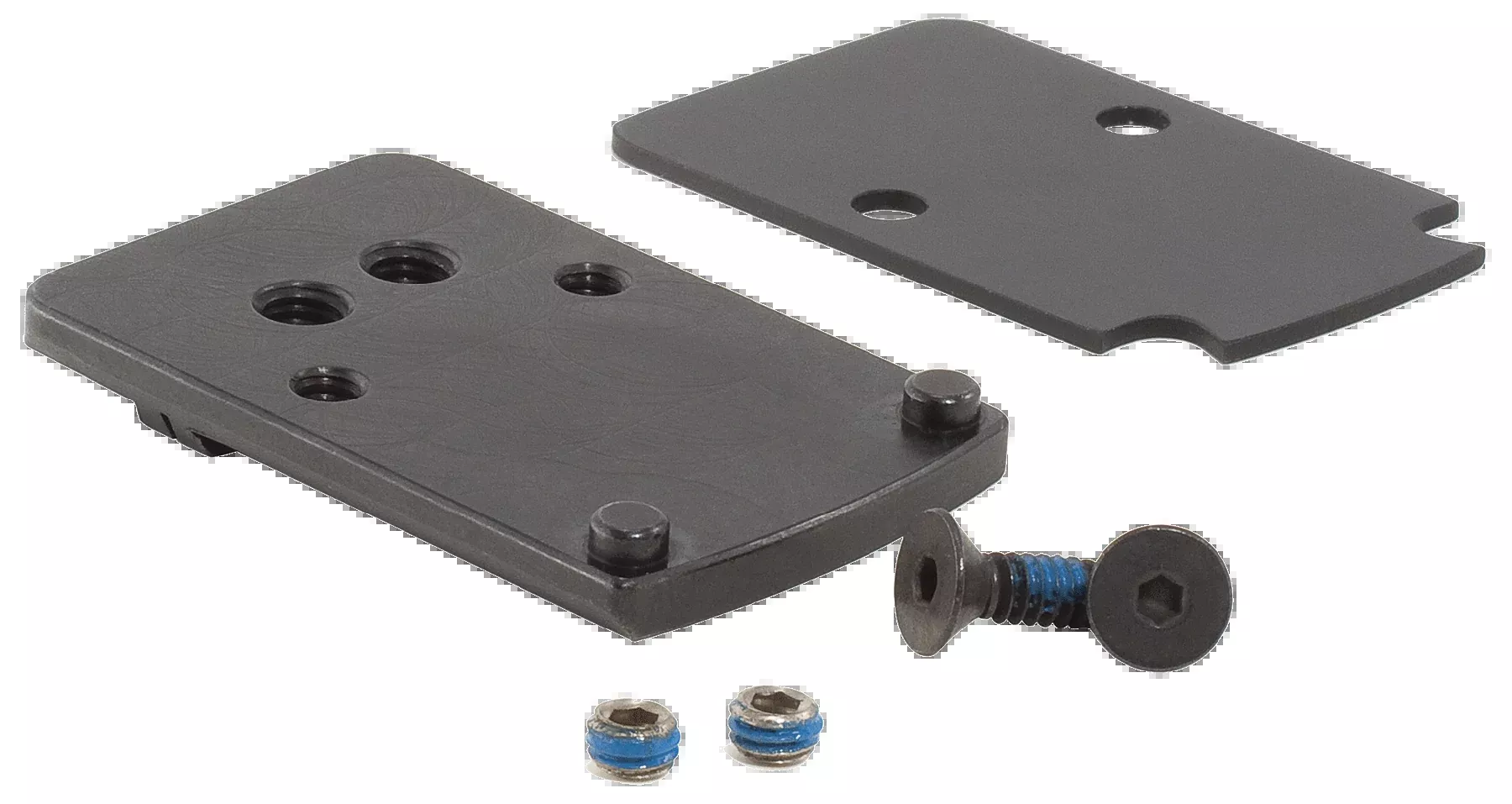 Trijicon Rmr Mount For Glk