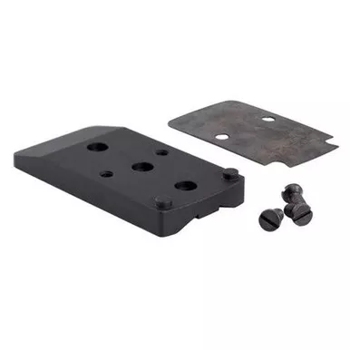 TRIJICON RMR S&W Revolver Mount (RM46)