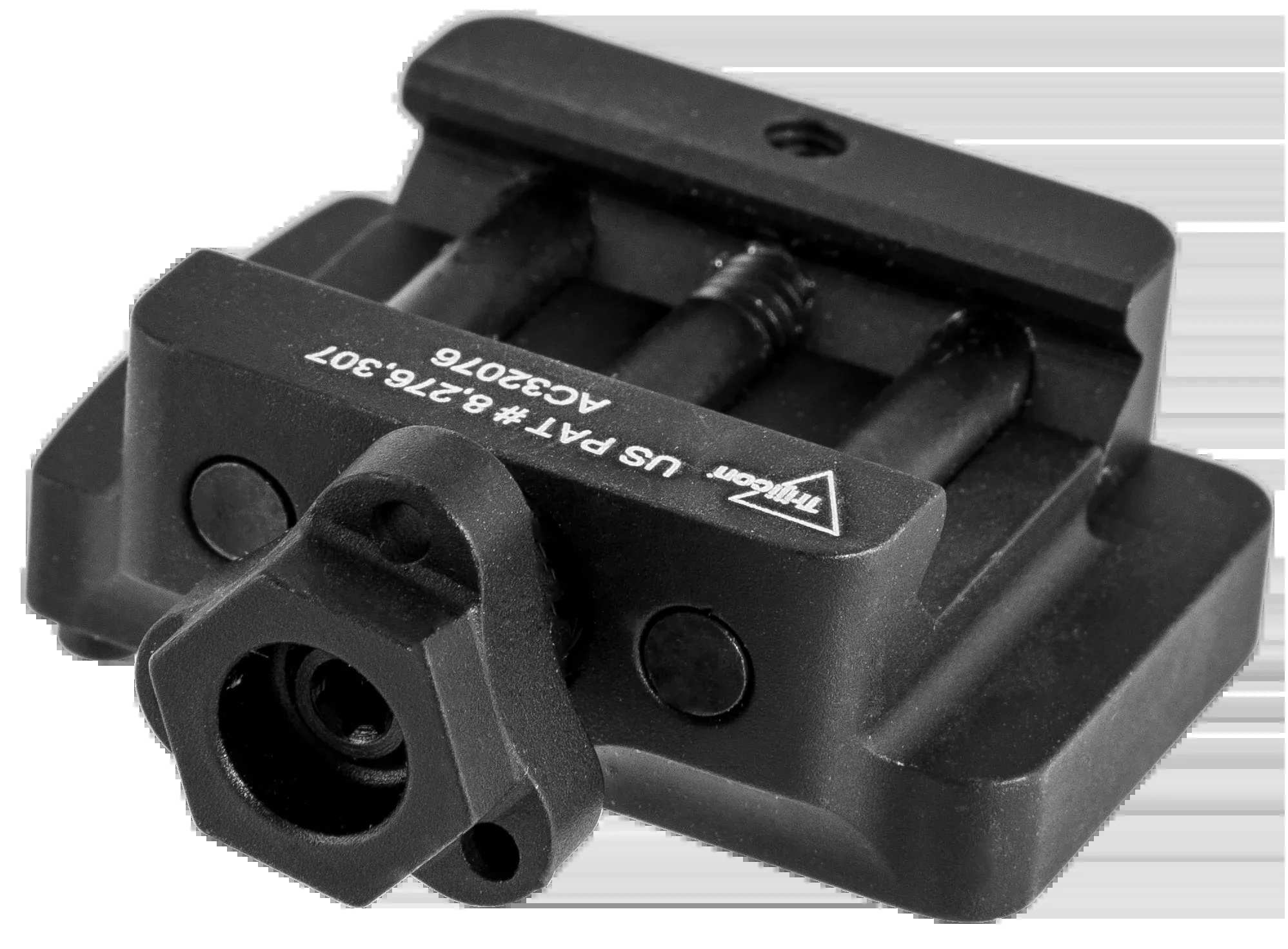 Trijicon Rmr/sro Low Q-loc Mount