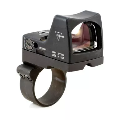 TRIJICON RMR Type 2 3.25 MOA Red Dot Sight With RM36 Mount (RM01-C-700605)