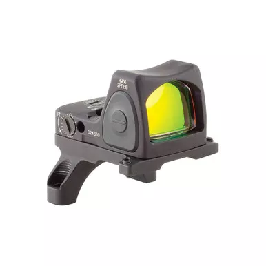 TRIJICON RMR Type 2 Adjustable LED 3.25 MOA Red Dot Sight (RM06-C-700676)