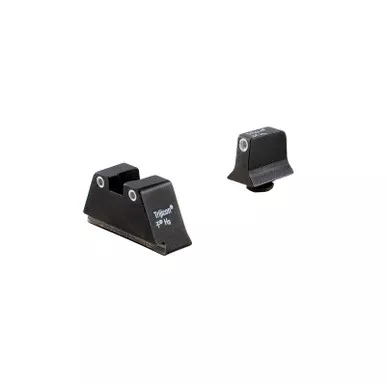 Trijicon Suppressor/Optic Height Sight Set