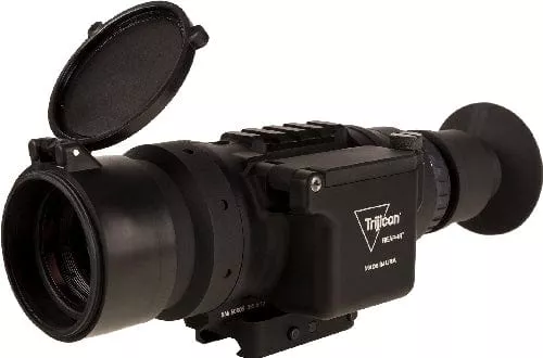 Trijicon Thermal Riflescope – Reap Ir Type 3 35mm Black