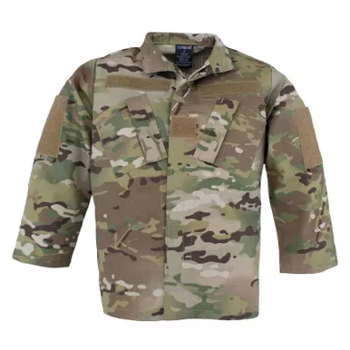 TROOPER Youth Multicam Uniform Top (186)