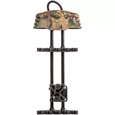 Trophy Ridge 5 Spot Quiver, 5 Arrow Capacity