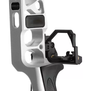 Trophy Ridge ARE302PR IMS Limb Driven Arrow Rest, Black, Right Hand