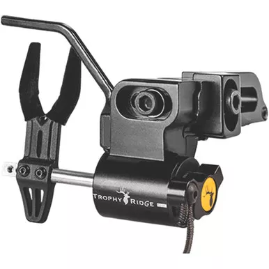 Trophy Ridge ARE310R Sync Arrow Rest, Black, Right Hand