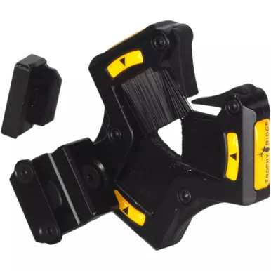 Trophy Ridge ARE405R Whisker Biscuit V Max IMS Arrow Rest, Black