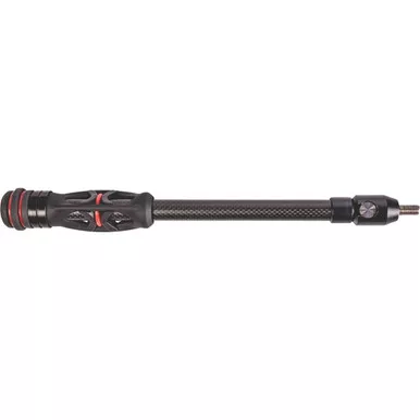 Trophy Ridge AS1910 Hitman Bow Stabilizer, 10 Inches, Black