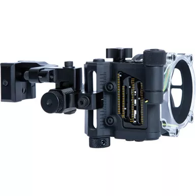 Trophy Ridge AS905PR Fix Series Sight Pic Mount, Black