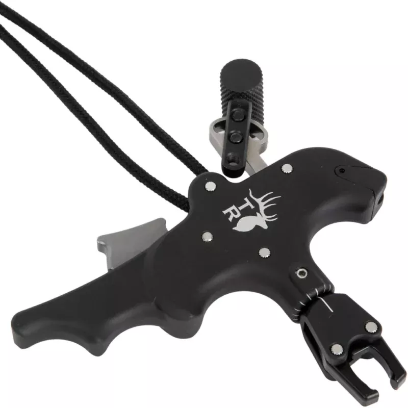 Trophy Ridge Precise Pro Release 4 Finger