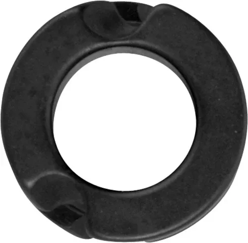 Trophy Ridge True Peep – 1/4″ Black