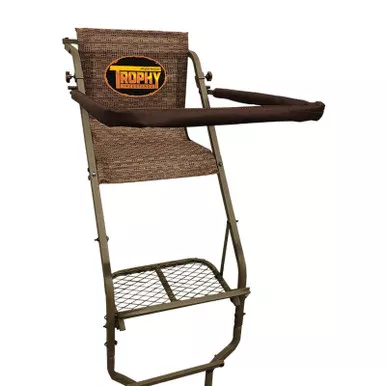 Trophy Treestands Hornet Treestand