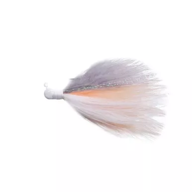 Trout Magnet D2 Jig1/8 Oz Stocker Bow