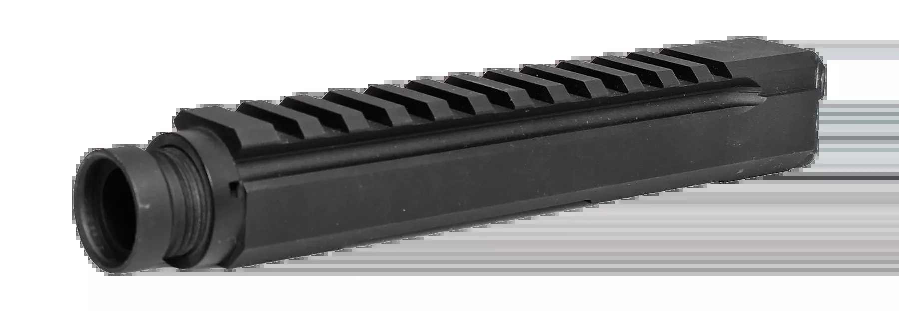 Troy Ak47 Rail Top Gas Tube Blk