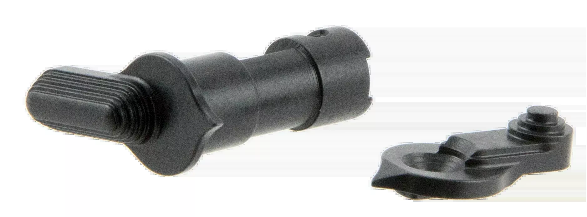Troy Ind Safety Selector, Troy Ssdt-am5-s0bt-00 Ambi Sfty Selector 45deg