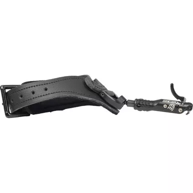 TRU Ball Beast XT Hybrid Release Buckle, Black