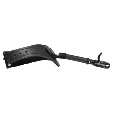 TRU Ball Stinger XT Release Buckle, Black